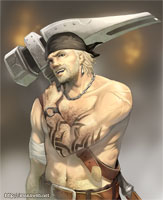 「モルデンさん (54歳)」