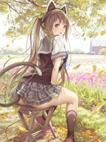 陽だまりリトリート (右上 妃菜)