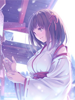 みんなの願いが叶いますように (鈴鳴 なごみ)