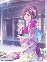 おいしく過ごすお正月