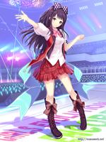 ライブ (Ver.Shizuku)