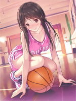 試合のあとで……