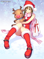 メリークリスマス