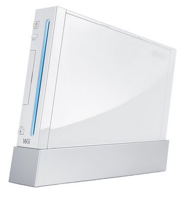 Wii