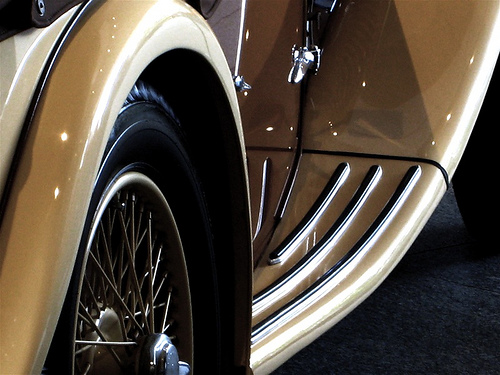 ビンテージ カー