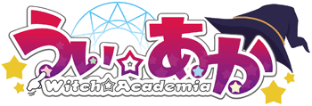 『うぃあか』ロゴ